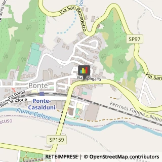 Estetiste Ponte,82030Benevento