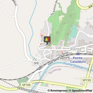 Articoli da Regalo - Dettaglio Ponte,82030Benevento