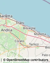 Grissini Trani,76125Barletta-Andria-Trani