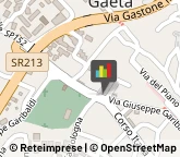 Macchine Ufficio - Noleggio, Commercio e Riparazione,04024Latina
