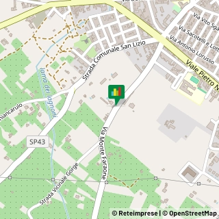 Via Monte Faraone, 111, 76123 Andria BT, ,76123Andria