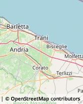 Imballaggi in Legno Trani,76125Barletta-Andria-Trani