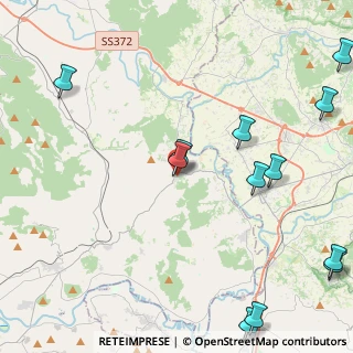 Mappa Via, 81010 Ruviano CE, Italia (6.31833)