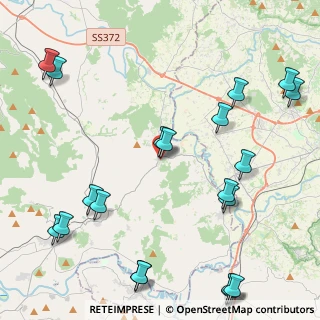 Mappa Via, 81010 Ruviano CE, Italia (6.175)