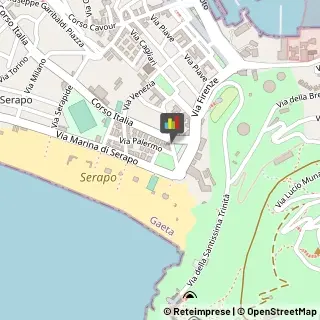 Bed e Breakfast Gaeta,04024Latina