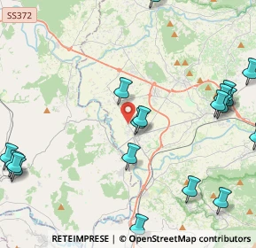 Mappa SP 73, 82031 Amorosi BN, Italia (6.247)