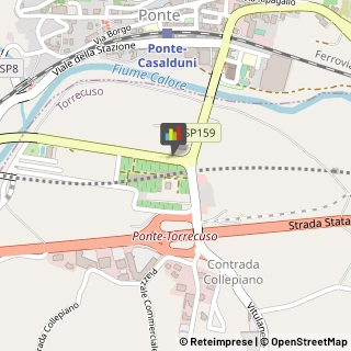 ,82030Benevento