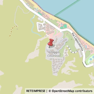 Mappa 88900 Crotone KR, Italia, 88900 Crotone, Crotone (Calabria)