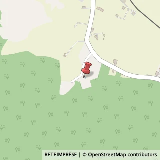 Mappa Via Sorbello, 4, 88041 Decollatura, Catanzaro (Calabria)
