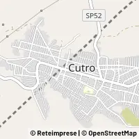 Carte Cutro