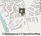 Panetterie,09010Cagliari