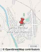 Viale Cagliari, 24,09010Villa San Pietro