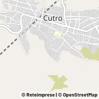 Térkép San Mauro Marchesato