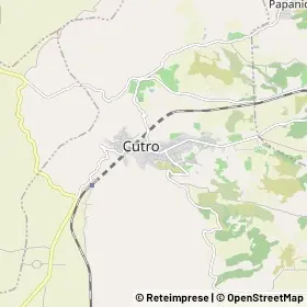 Mappa Cutro