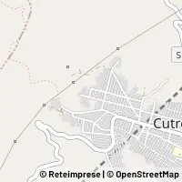 Mapa Cutro
