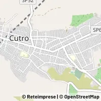 Karta Cutro