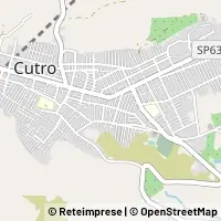 Kort Cutro
