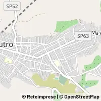 Karta Cutro