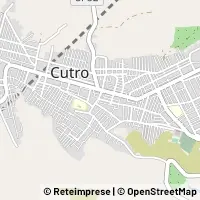 Mapa Cutro