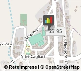 Idraulici e Lattonieri,09010Cagliari