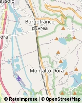 Poste Montalto Dora,10016Torino