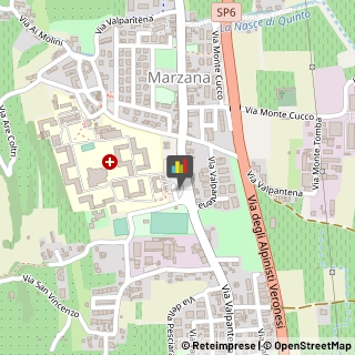Catering e Ristorazione Collettiva Verona,37142Verona