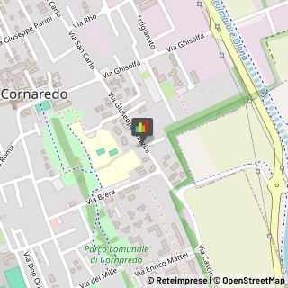 Appartamenti e Residence,20007Milano