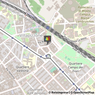 Pompe Idrauliche,20156Milano