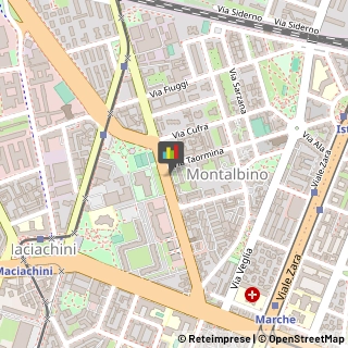 Scaldabagni Milano,20159Milano