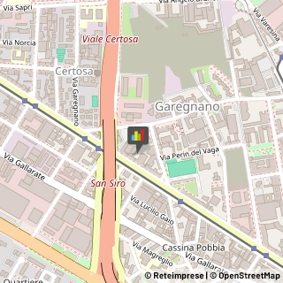 Magazzinaggio e Logistica Industriale - Attrezzature ed Impianti Milano,20156Milano