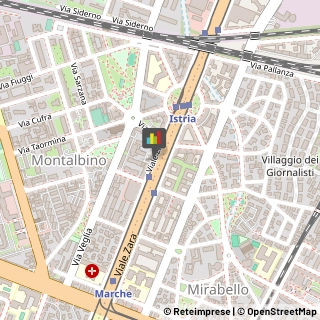 Poste Milano,20159Milano