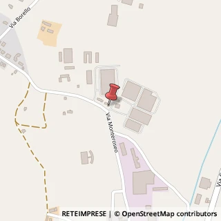 Mappa Via Monteroseo, 17, 25081 Bedizzole BS, Italia, 25081 Bedizzole, Brescia (Lombardia)