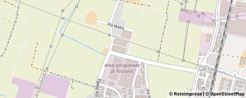 Mappa Brescia