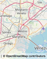 Agenzie di Animazione e Spettacolo Venezia,30174Venezia