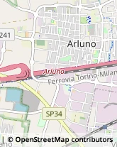 Autotrasporti Arluno,20010Milano