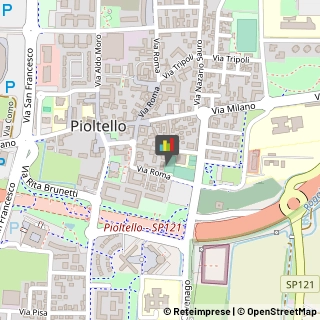 Macellerie Pioltello,20096Milano