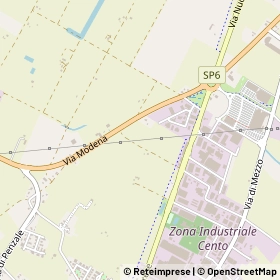 Mappa 44042