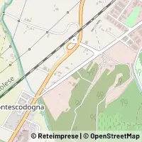 Karte Collecchio