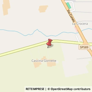 Mappa Via Card?, 128, 12032 Barge, Cuneo (Piemonte)
