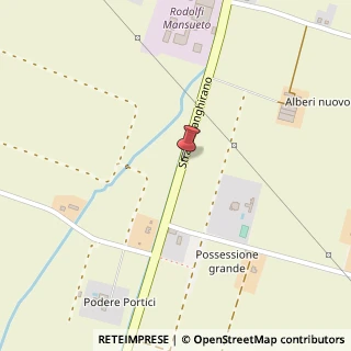 Mappa Strada langhirano 132, 43100 Parma, Parma (Emilia Romagna)