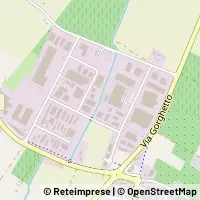 Kort Bomporto