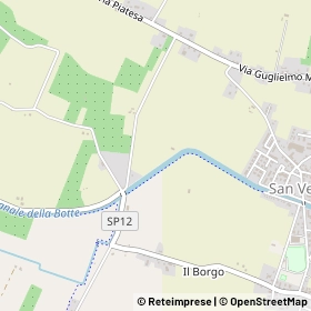 Mappa 40015