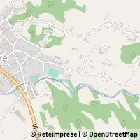 Map Sanfrè