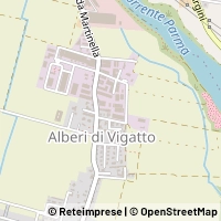 Karta Parma