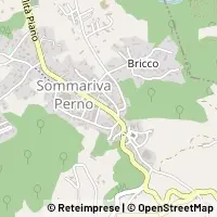 Karte Sommariva Perno