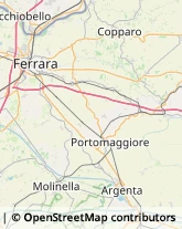 Gioiellerie e Oreficerie - Dettaglio Argenta,44011Ferrara