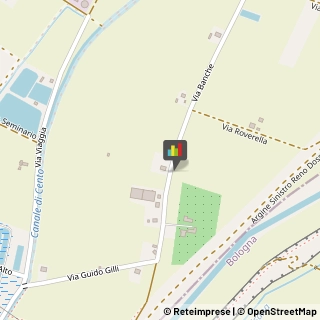 Aziende Agricole Pieve di Cento,44042Bologna