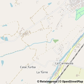 Mappa 43014