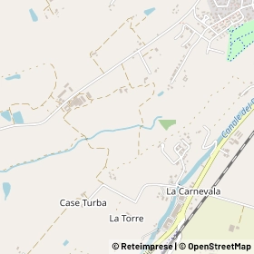 Mappa 43014
