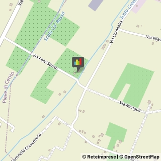 Aziende Agricole San Pietro in Casale,40018Bologna